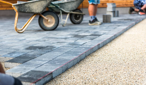 Best Driveway Pavers Contractor  in Chattahoochee Hills, GA
